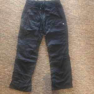 Lulu lemon Dance Studio Pant size 12